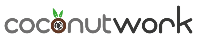 Coconutwork logo for Center for Intercultural Understanding