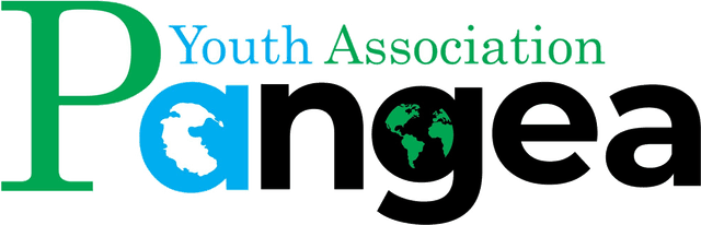 Pangea Youth Association logo